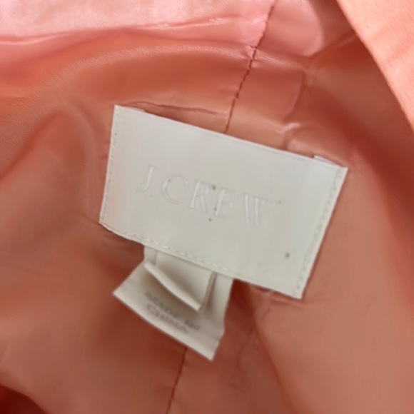 Beautiful J. Crew Dress - Picture 5 of 6